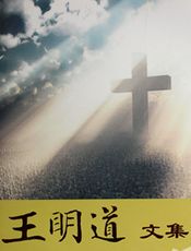 王明道文集 第五册 天召